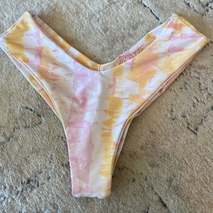 Skatie mandy bottom in somerset, size S